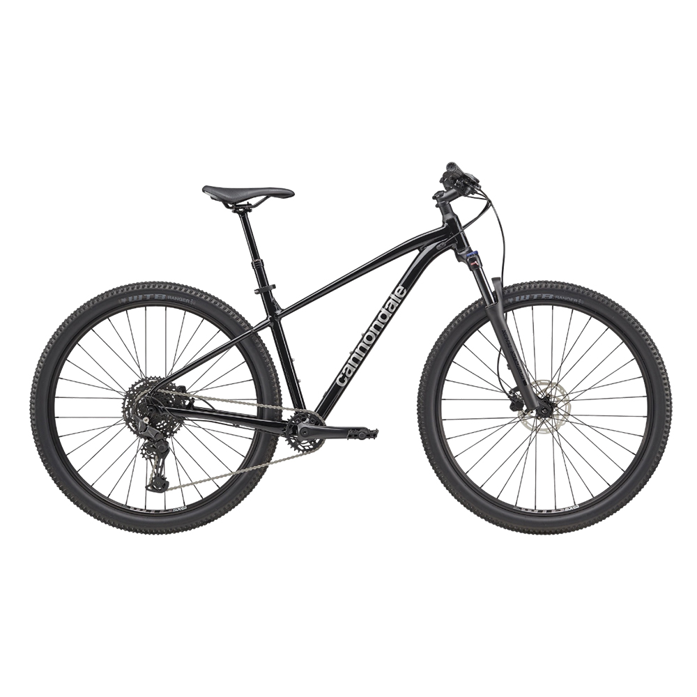Велосипед горный Cannondale 29 U Trail 1 - 2026 Велосипед горный Cannondale 29 U Trail 1 - 2026