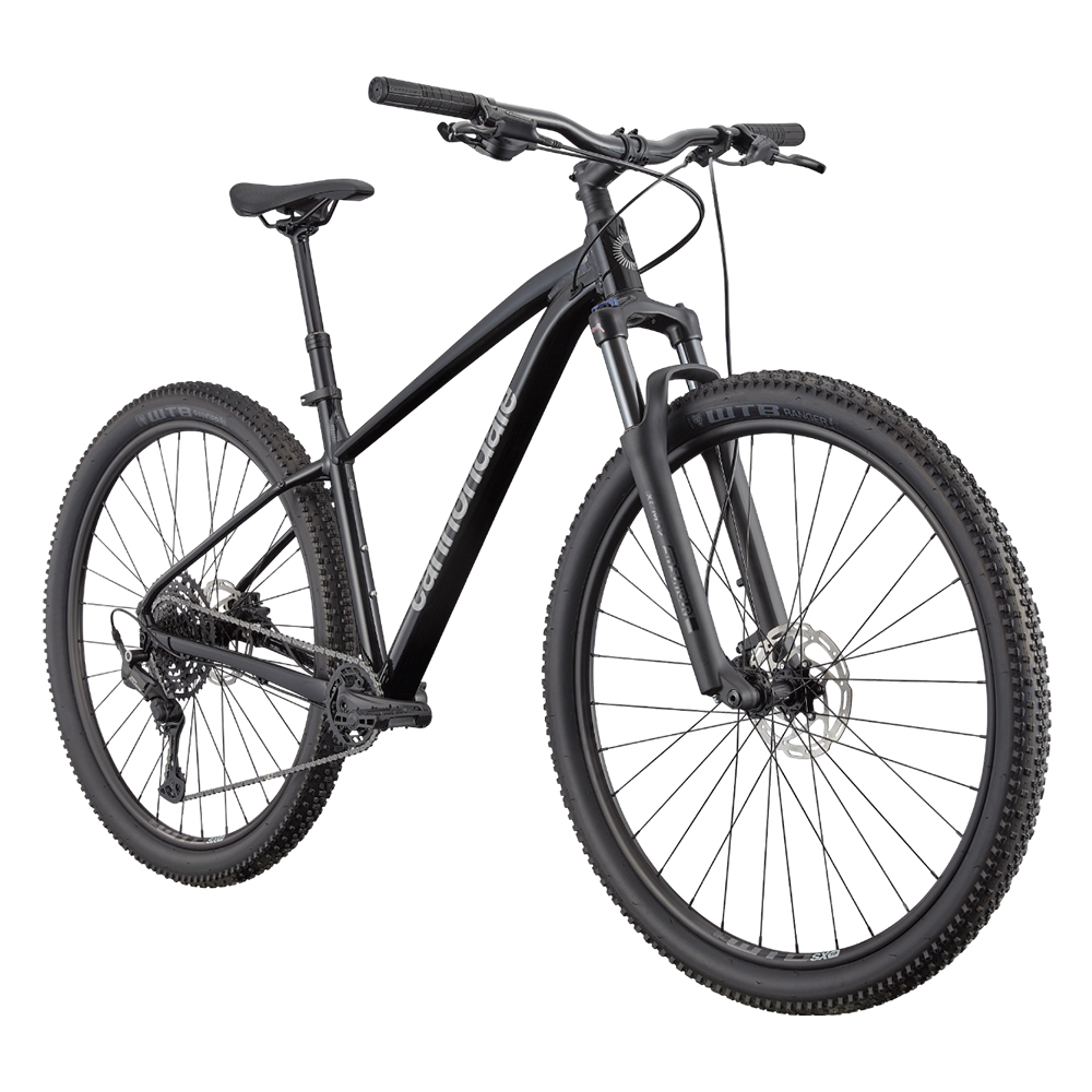 Велосипед горный Cannondale 29 U Trail 1 - 2026 Велосипед горный Cannondale 29 U Trail 1 - 2026
