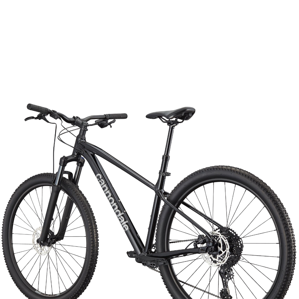 Велосипед горный Cannondale 29 U Trail 1 - 2026 Велосипед горный Cannondale 29 U Trail 1 - 2026