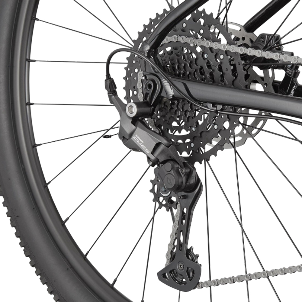 Велосипед горный Cannondale 29 U Trail 1 - 2026 Велосипед горный Cannondale 29 U Trail 1 - 2026