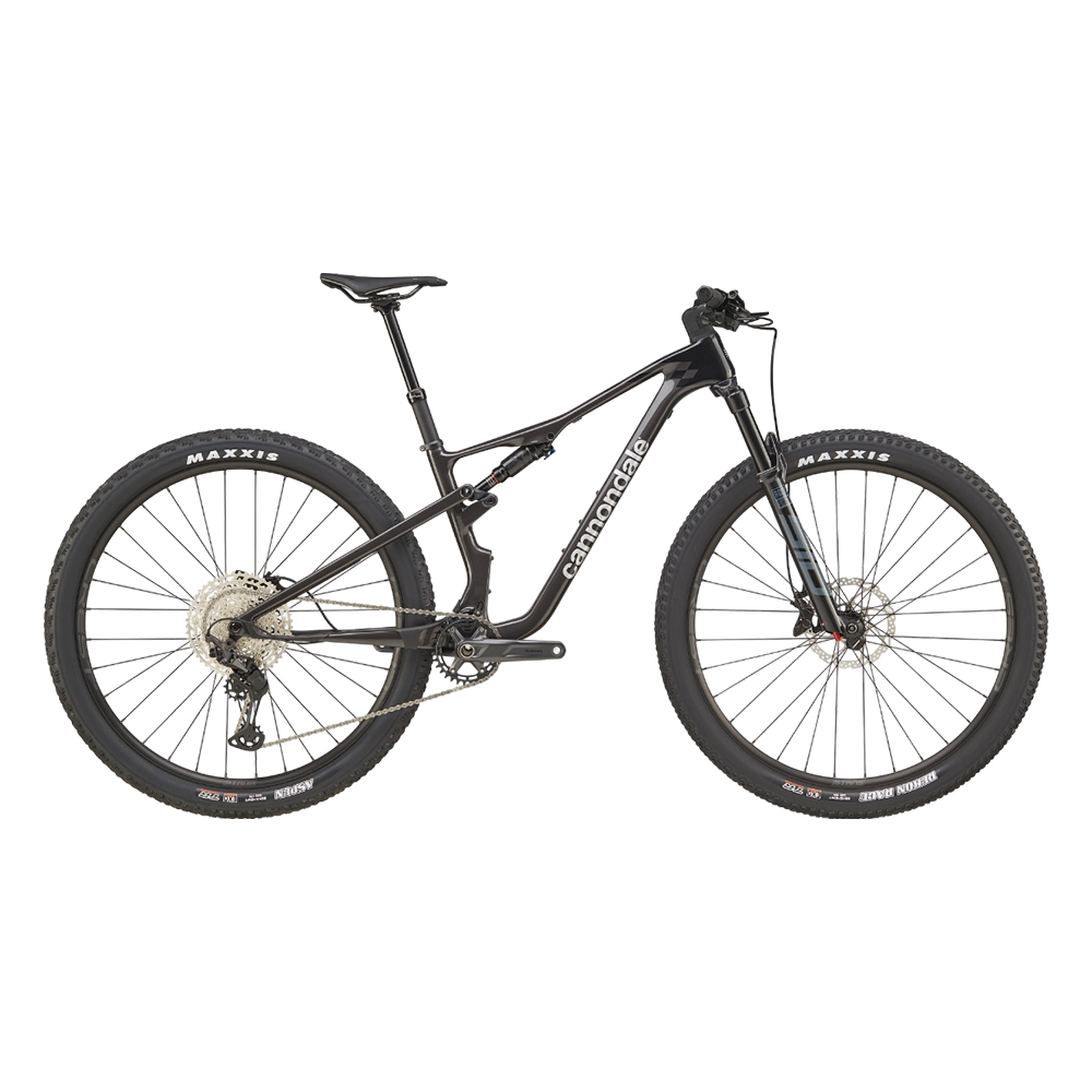 Велосипед двухподвес Cannondale 29 U Scalpel Carbon 4 - 2026 