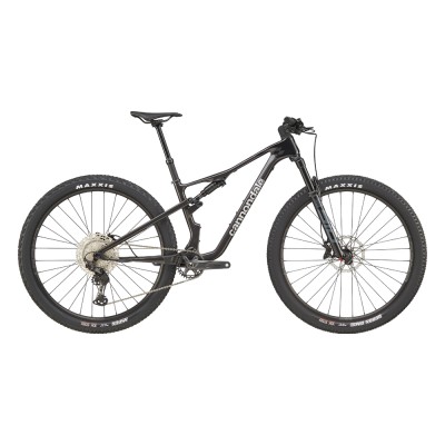 Велосипед двухподвес Cannondale 29 U Scalpel Carbon 4 - 2026 