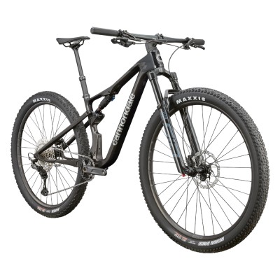Велосипед двухподвес Cannondale 29 U Scalpel Carbon 4 - 2026 
