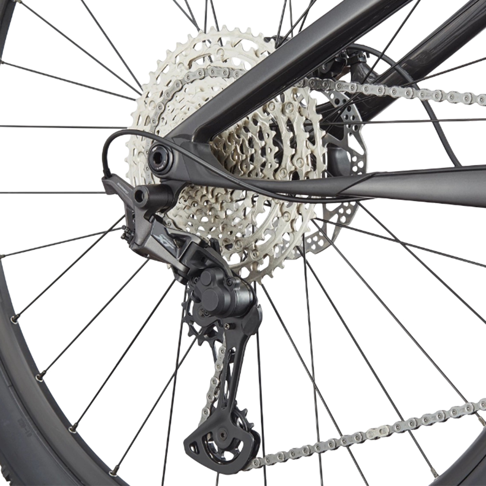 Велосипед двухподвес Cannondale 29 U Scalpel Carbon 4 - 2026 