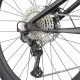 Велосипед двухподвес Cannondale 29 U Scalpel Carbon 4 - 2026 