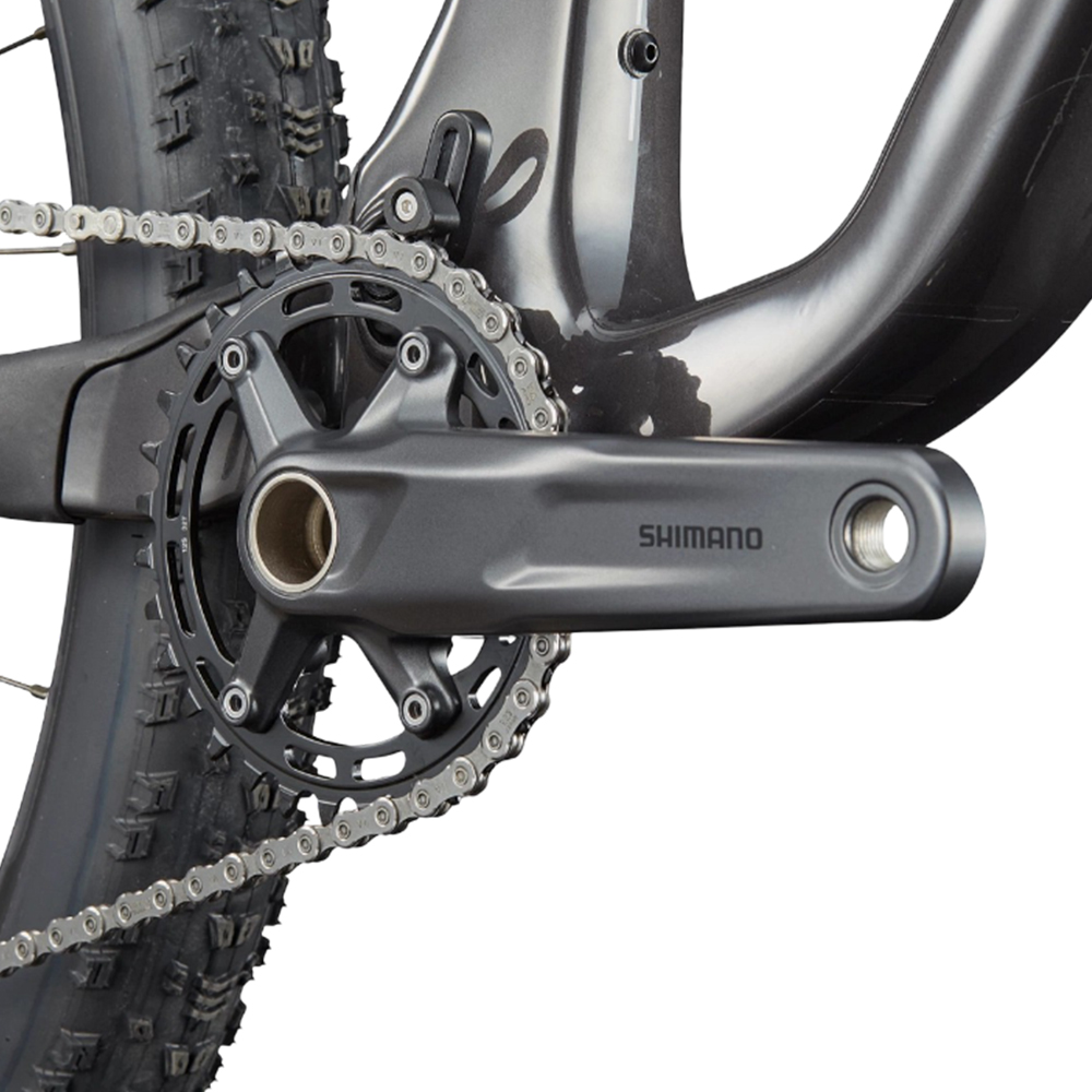 Велосипед двухподвес Cannondale 29 U Scalpel Carbon 4 - 2026 