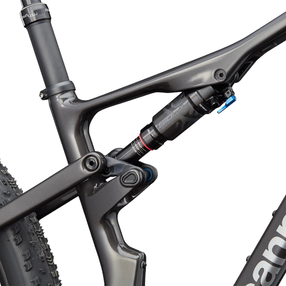Велосипед двухподвес Cannondale 29 U Scalpel Carbon 4 - 2026 
