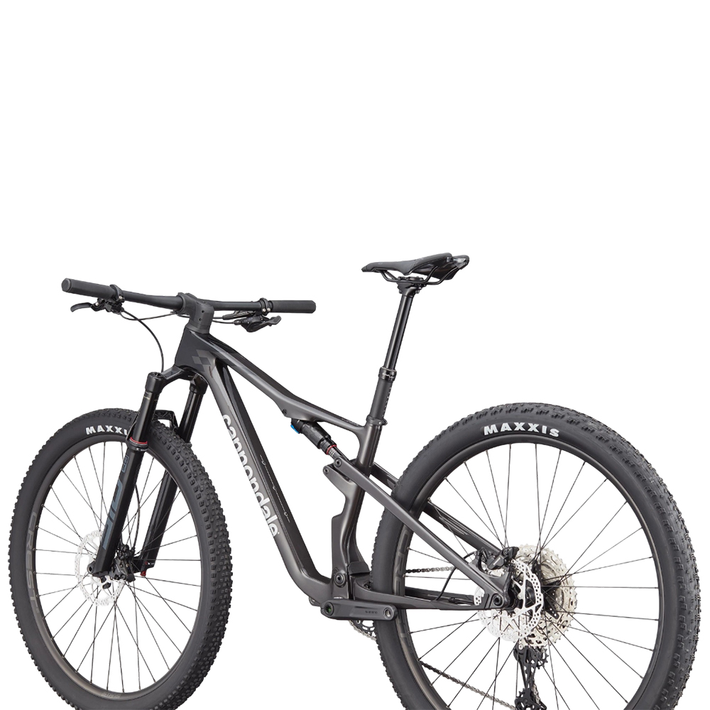Велосипед двухподвес Cannondale 29 U Scalpel Carbon 4 - 2026 