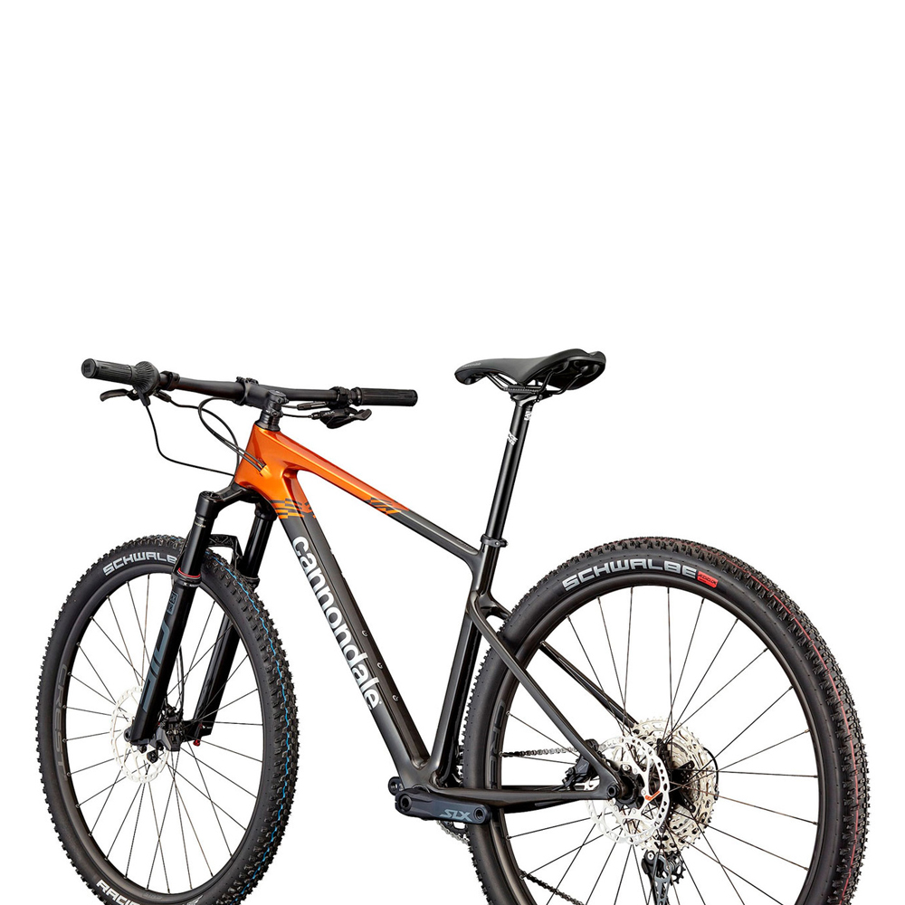 Велосипед горный Cannondale 29 U Scalpel HT Carbon 2 - 2026 