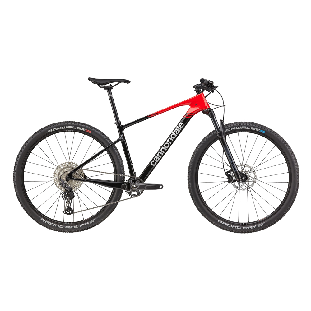 Велосипед горный Cannondale 29 U Scalpel HT Carbon 3 - 2026 Велосипед горный Cannondale 29 U Scalpel HT Carbon 3 - 2026