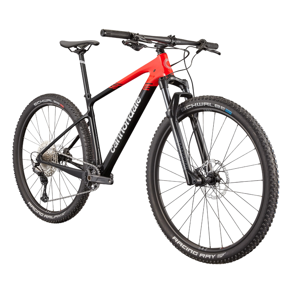 Велосипед горный Cannondale 29 U Scalpel HT Carbon 3 - 2026 Велосипед горный Cannondale 29 U Scalpel HT Carbon 3 - 2026