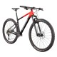 Велосипед горный Cannondale 29 U Scalpel HT Carbon 3 - 2026 Велосипед горный Cannondale 29 U Scalpel HT Carbon 3 - 2026