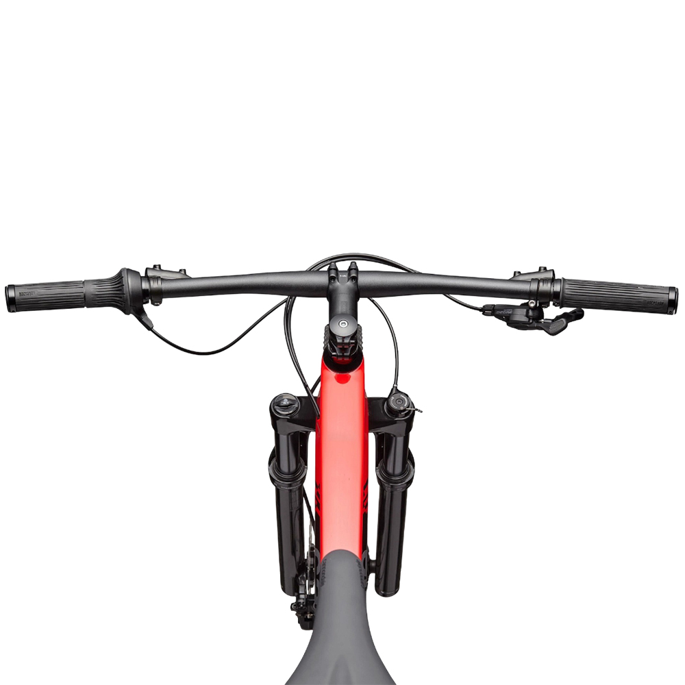 Велосипед горный Cannondale 29 U Scalpel HT Carbon 3 - 2026 Велосипед горный Cannondale 29 U Scalpel HT Carbon 3 - 2026