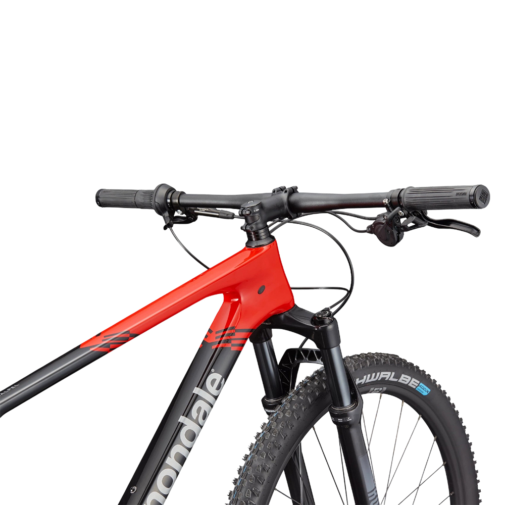 Велосипед горный Cannondale 29 U Scalpel HT Carbon 3 - 2026 Велосипед горный Cannondale 29 U Scalpel HT Carbon 3 - 2026