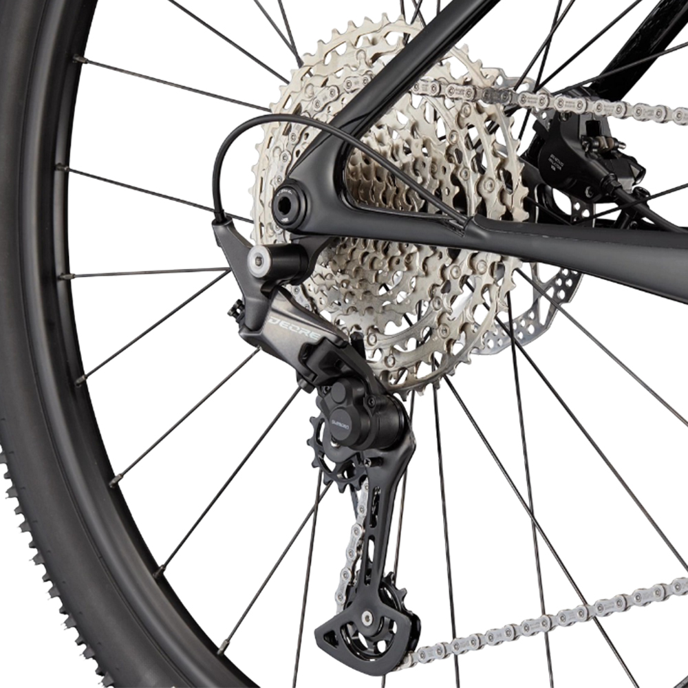 Велосипед горный Cannondale 29 U Scalpel HT Carbon 3 - 2026 Велосипед горный Cannondale 29 U Scalpel HT Carbon 3 - 2026