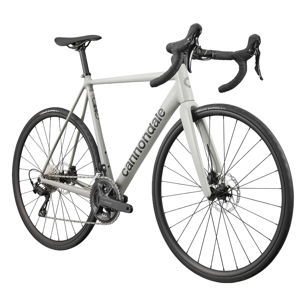 Велосипед шоссейный Cannondale 700 U CAAD14 3 - 2026 
