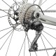 Велосипед шоссейный Cannondale 700 U CAAD14 3 - 2026 