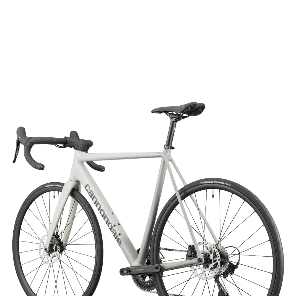 Велосипед шоссейный Cannondale 700 U CAAD14 3 - 2026 