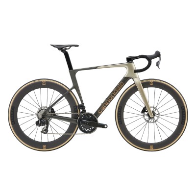 Велосипед шоссейный Cannondale 700 U S6 EVO 1 - 2026 