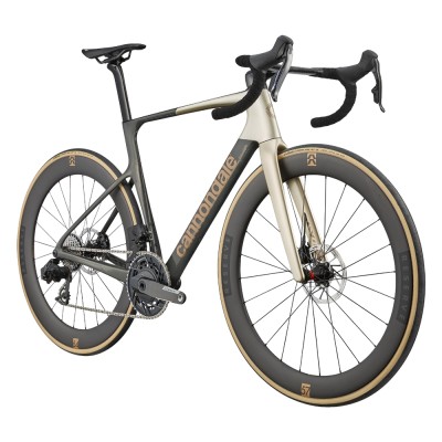 Велосипед шоссейный Cannondale 700 U S6 EVO 1 - 2026 