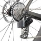 Велосипед шоссейный Cannondale 700 U S6 EVO 1 - 2026 