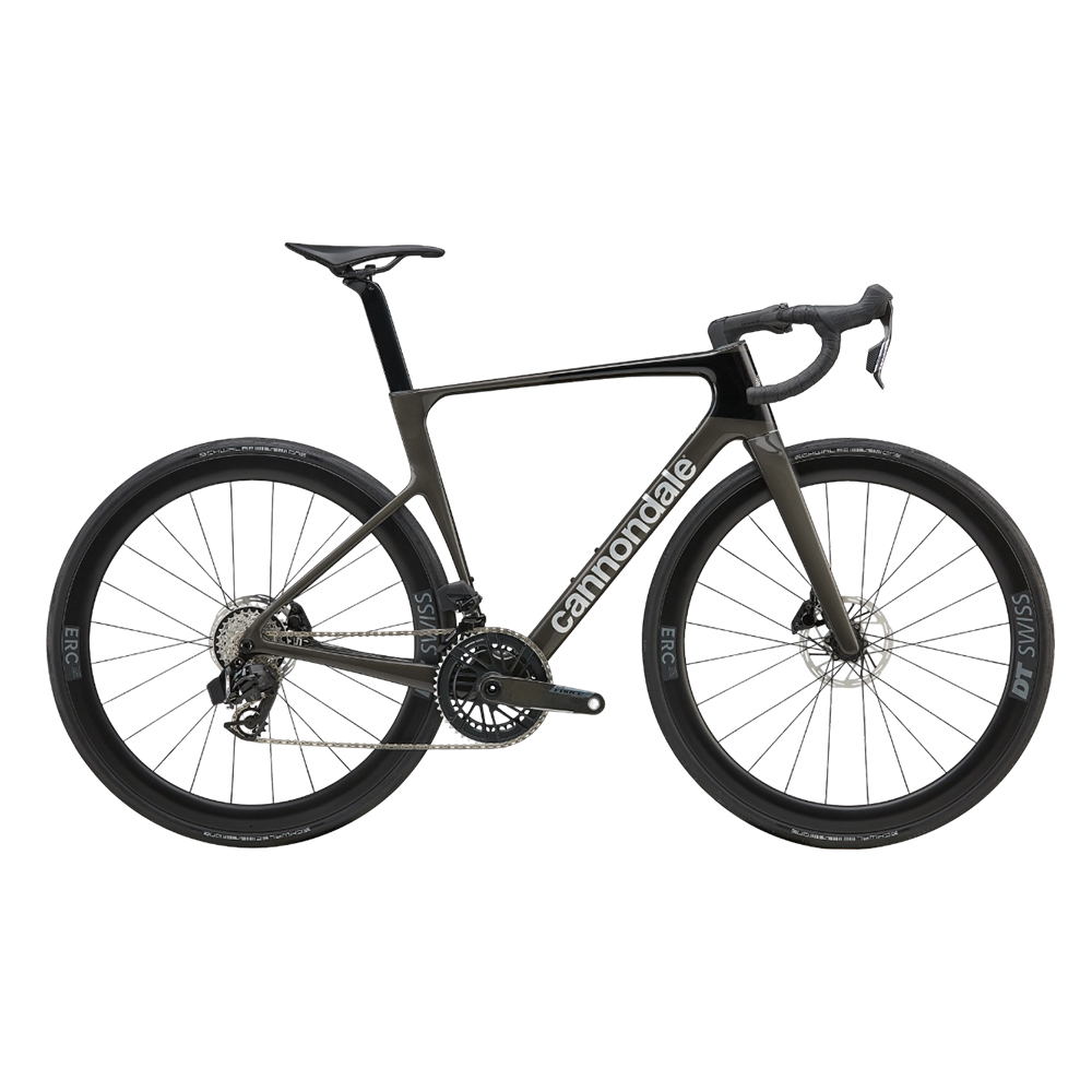 Велосипед шоссейный Cannondale 700 U S6 EVO 3 - 2026 