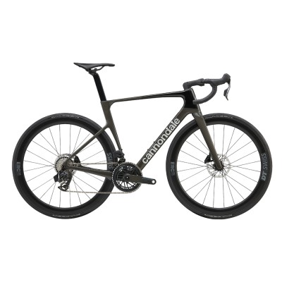 Велосипед шоссейный Cannondale 700 U S6 EVO 3 - 2026 