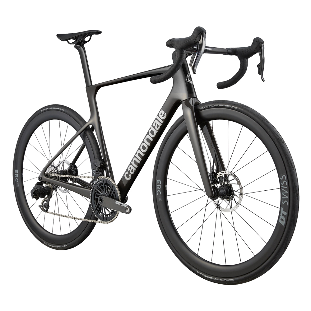 Велосипед шоссейный Cannondale 700 U S6 EVO 3 - 2026 