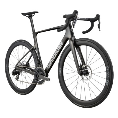 Велосипед шоссейный Cannondale 700 U S6 EVO 3 - 2026 