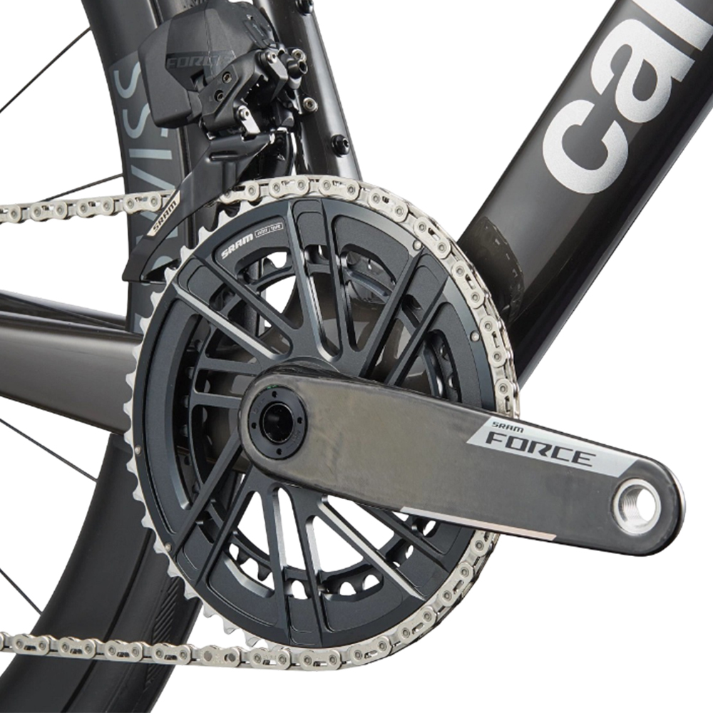 Велосипед шоссейный Cannondale 700 U S6 EVO 3 - 2026 