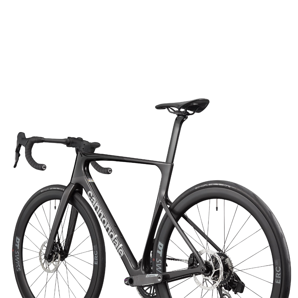 Велосипед шоссейный Cannondale 700 U S6 EVO 3 - 2026 