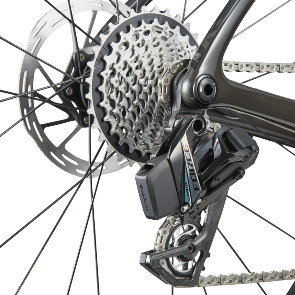 Велосипед шоссейный Cannondale 700 U S6 EVO 3 - 2026 
