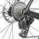 Велосипед шоссейный Cannondale 700 U S6 EVO 3 - 2026 