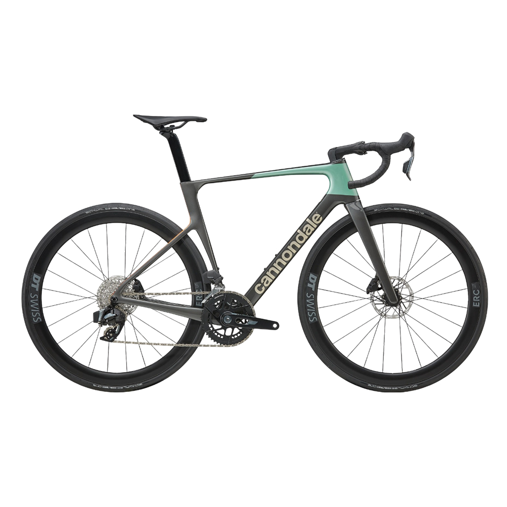 Велосипед шоссейный Cannondale 700 U S6 EVO 4 - 2026 