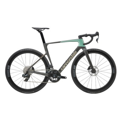 Велосипед шоссейный Cannondale 700 U S6 EVO 4 - 2026 