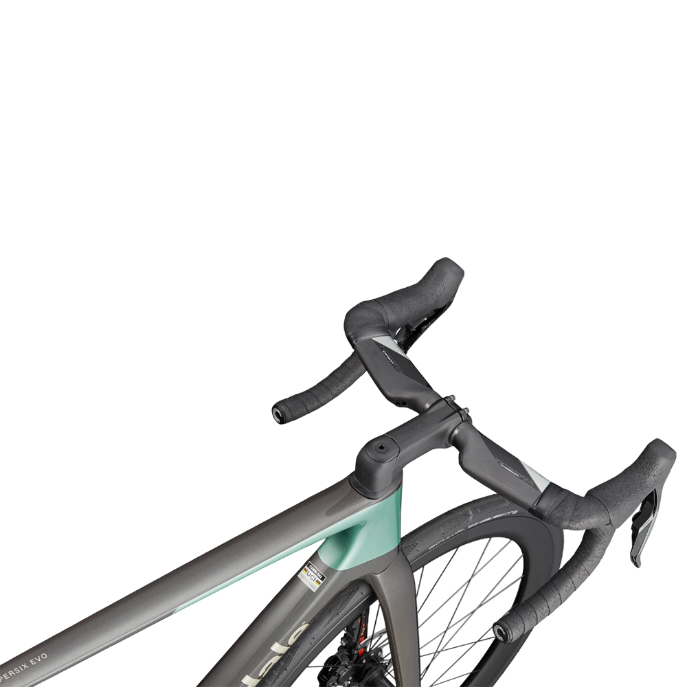 Велосипед шоссейный Cannondale 700 U S6 EVO 4 - 2026 