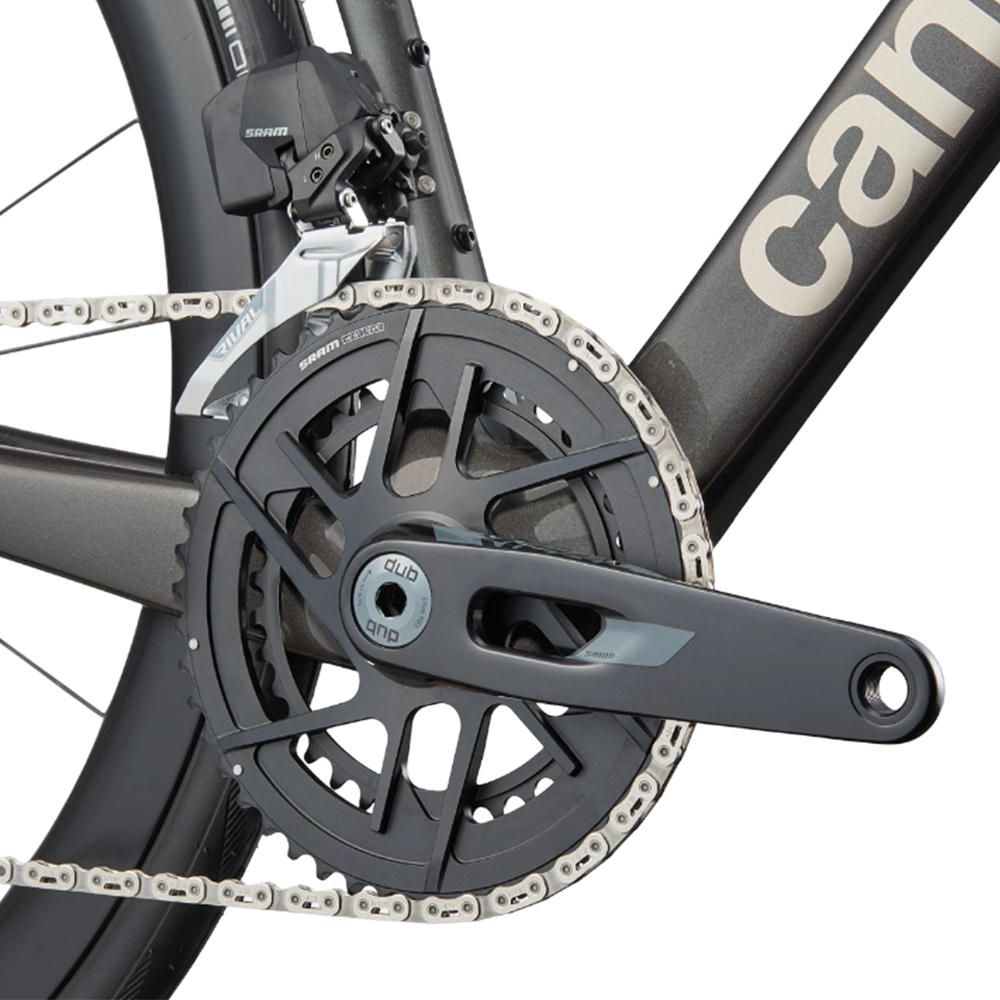 Велосипед шоссейный Cannondale 700 U S6 EVO 4 - 2026 
