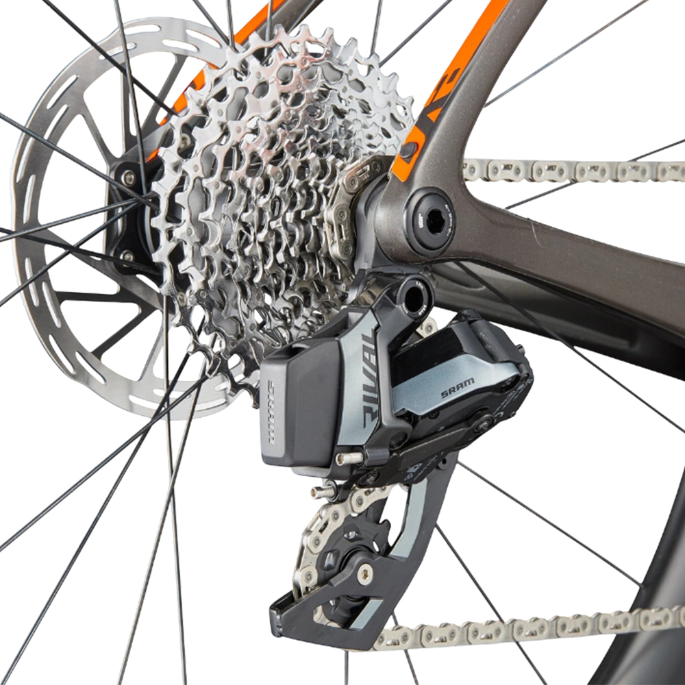 Велосипед шоссейный Cannondale 700 U S6 EVO 4 - 2026 