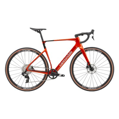 Велосипед Cannondale 700 U SUPERX 4 - 2026 