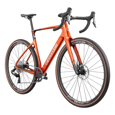 Велосипед Cannondale 700 U SUPERX 4 - 2026 