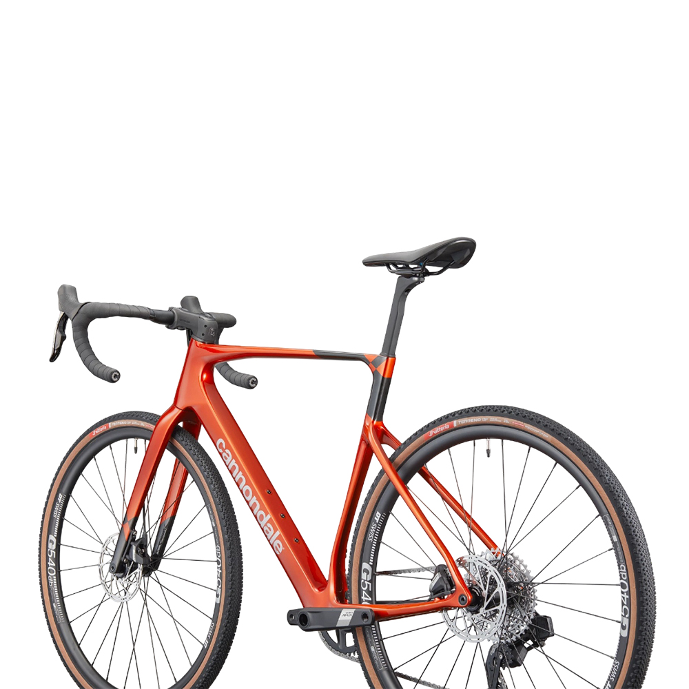 Велосипед Cannondale 700 U SUPERX 4 - 2026 