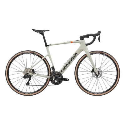 Велосипед шоссейный Cannondale 700 U Synapse Carbon 4 - 2026 