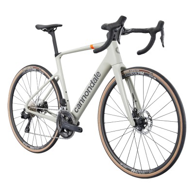 Велосипед шоссейный Cannondale 700 U Synapse Carbon 4 - 2026 