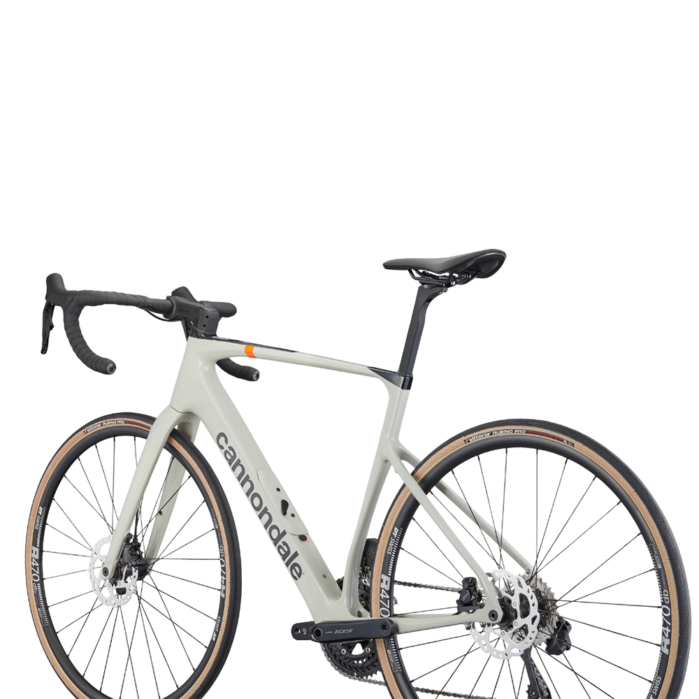 Велосипед шоссейный Cannondale 700 U Synapse Carbon 4 - 2026 