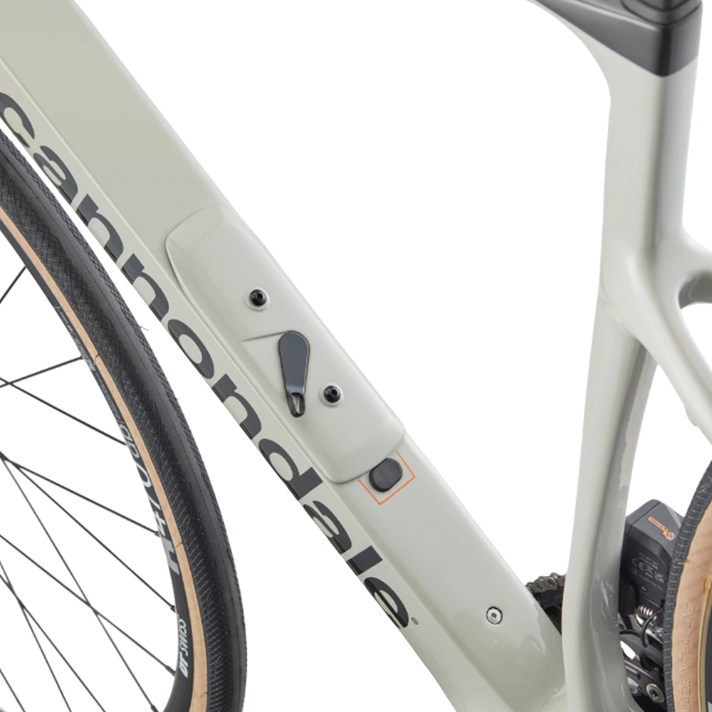 Велосипед шоссейный Cannondale 700 U Synapse Carbon 4 - 2026 