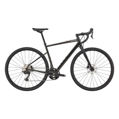 Велосипед гревел Cannondale 700 U Topstone AL 1x12S - 2026 