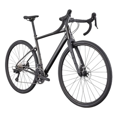 Велосипед гревел Cannondale 700 U Topstone AL 1x12S - 2026 