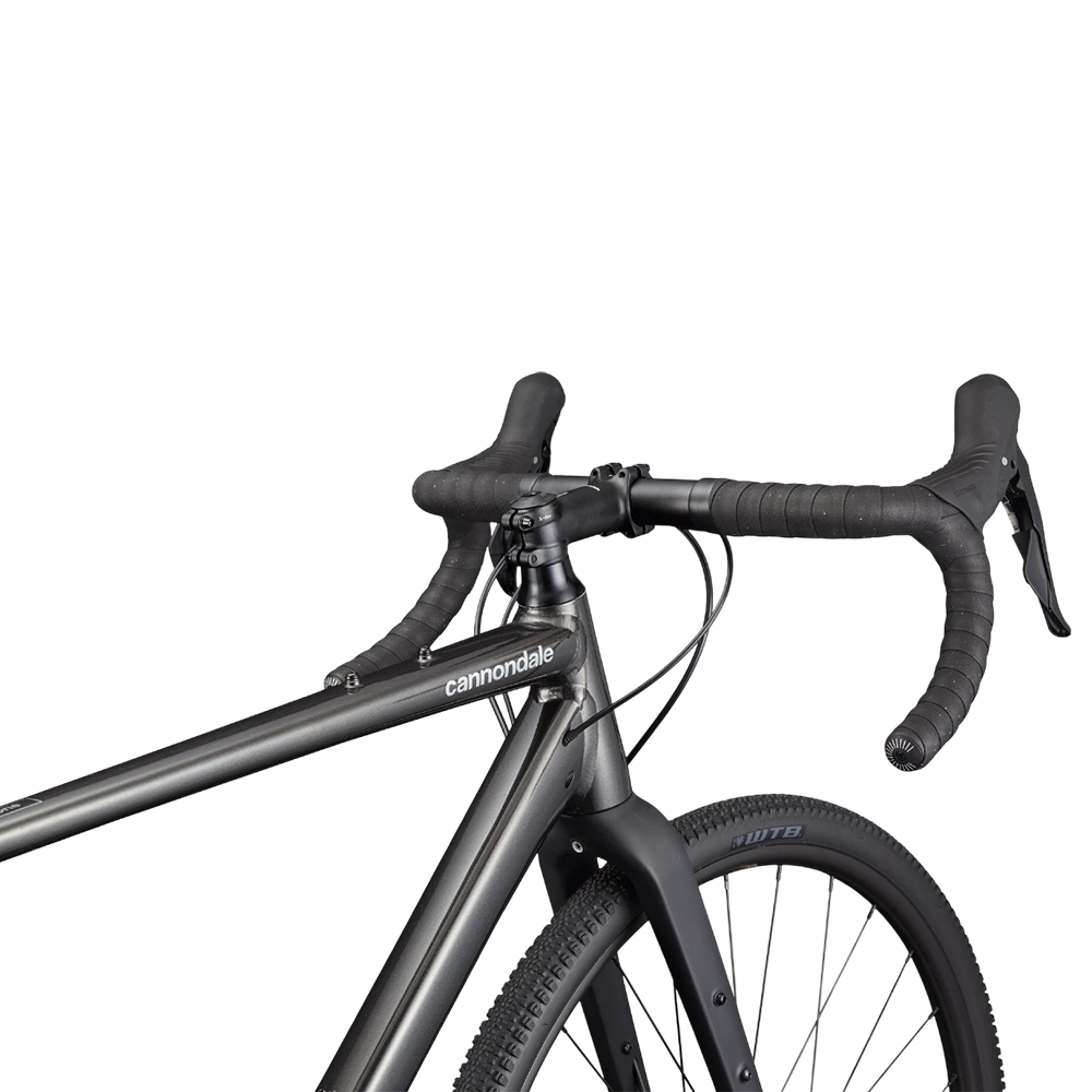 Велосипед гревел Cannondale 700 U Topstone AL 1x12S - 2026 