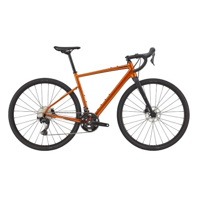 Велосипед гревел Cannondale 700 U Topstone AL 1x12S - 2026 