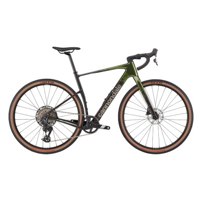 Велосипед гревел Cannondale 700 U Topstone Carbon 2 AXS 1x - 2026 